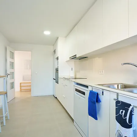 Sun&fun Ferienhaus